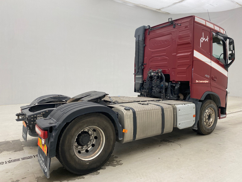Volvo FH 420 - Tractor unit: picture 4 Volvo FH 420 - Tractor unit: picture 4