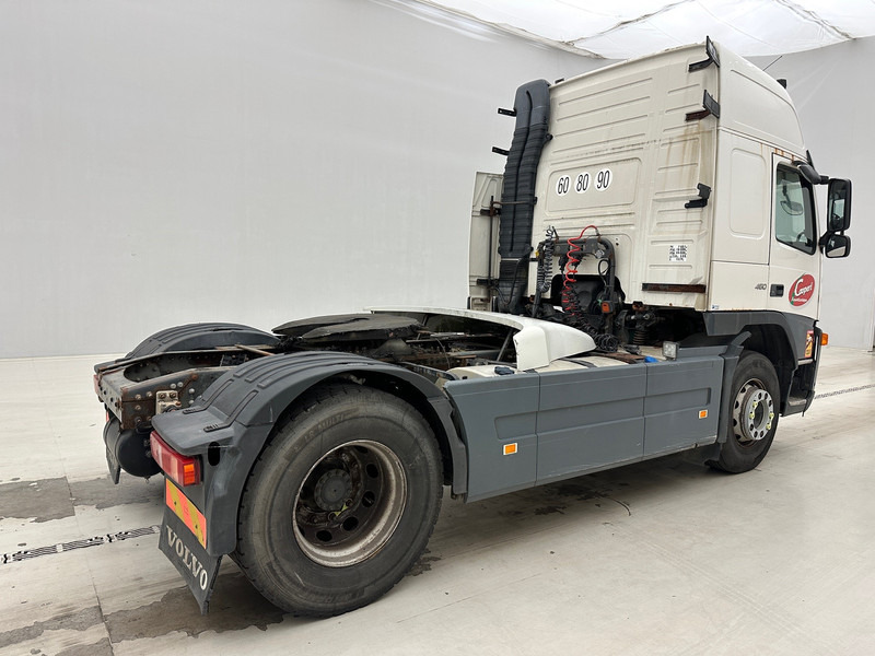 Volvo FM 450 - Tractor unit: picture 4 Volvo FM 450 - Tractor unit: picture 4