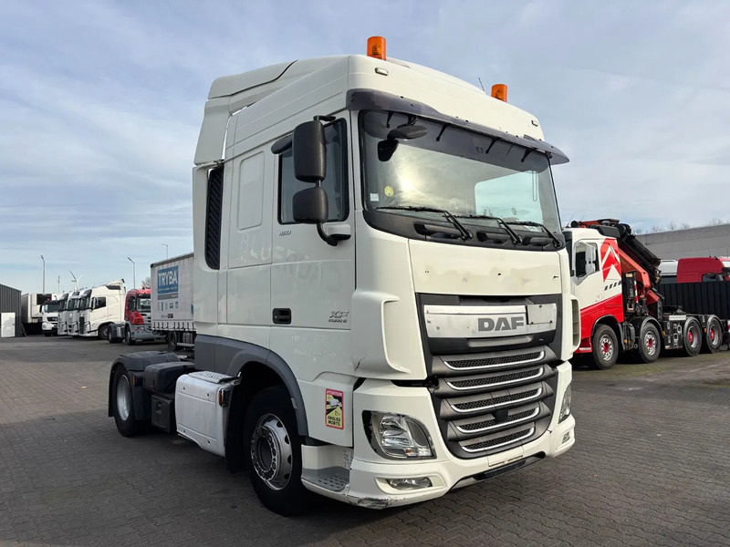 DAF XF 460 Spacecab Euro 6 - Tractor unit: picture 2 DAF XF 460 Spacecab Euro 6 - Tractor unit: picture 2