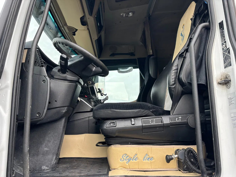 Mercedes-Benz Actros 1845 Retarder Euro 6 - Tractor unit: picture 5 Mercedes-Benz Actros 1845 Retarder Euro 6 - Tractor unit: picture 5