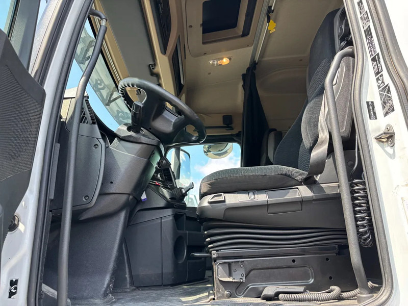 Mercedes-Benz Actros 1848 Retarder Euro 6 - Tractor unit: picture 5 Mercedes-Benz Actros 1848 Retarder Euro 6 - Tractor unit: picture 5