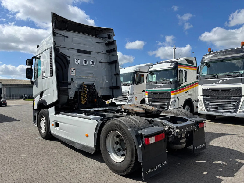 Renault T480 Retarder Euro 6 - Tractor unit: picture 3 Renault T480 Retarder Euro 6 - Tractor unit: picture 3