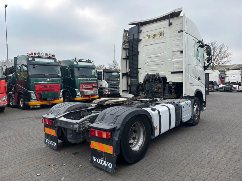 Volvo FH 500 Globetrotter Euro 6 - Tractor unit: picture 4 Volvo FH 500 Globetrotter Euro 6 - Tractor unit: picture 4