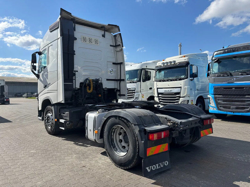 Volvo FH 500 Globetrotter Euro 6 - Tractor unit: picture 3 Volvo FH 500 Globetrotter Euro 6 - Tractor unit: picture 3