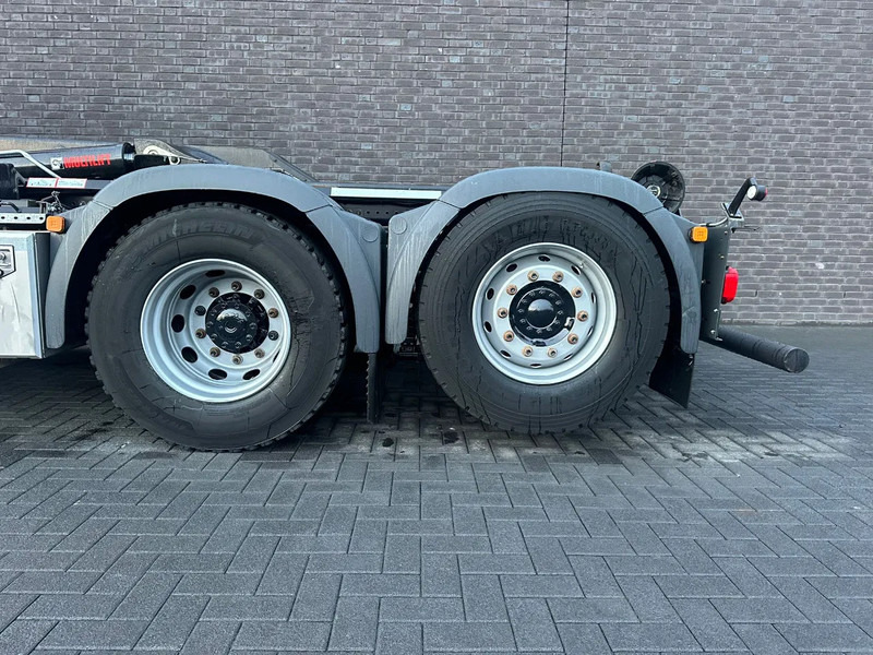 Leasing of MAN TGS 35.500 8X4H-6 MET MULTILIFT ULT T 21 S51 HAAKARMSYSTEEM + HIAB X-HIPRO 192 E-4 KRAAN/CRANE/KRAN/GRUA MAN TGS 35.500 8X4H-6 MET MULTILIFT ULT T 21 S51 HAAKARMSYSTEEM + HIAB X-HIPRO 192 E-4 KRAAN/CRANE/KRAN/GRUA: picture 18 Leasing of MAN TGS 35.500 8X4H-6 MET MULTILIFT ULT T 21 S51 HAAKARMSYSTEEM + HIAB X-HIPRO 192 E-4 KRAAN/CRANE/KRAN/GRUA MAN TGS 35.500 8X4H-6 MET MULTILIFT ULT T 21 S51 HAAKARMSYSTEEM + HIAB X-HIPRO 192 E-4 KRAAN/CRANE/KRAN/GRUA: picture 18