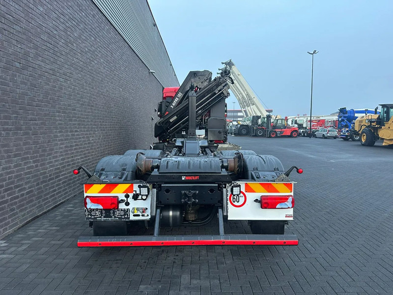 Leasing of MAN TGS 35.500 8X4H-6 MET MULTILIFT ULT T 21 S51 HAAKARMSYSTEEM + HIAB X-HIPRO 192 E-4 KRAAN/CRANE/KRAN/GRUA MAN TGS 35.500 8X4H-6 MET MULTILIFT ULT T 21 S51 HAAKARMSYSTEEM + HIAB X-HIPRO 192 E-4 KRAAN/CRANE/KRAN/GRUA: picture 16 Leasing of MAN TGS 35.500 8X4H-6 MET MULTILIFT ULT T 21 S51 HAAKARMSYSTEEM + HIAB X-HIPRO 192 E-4 KRAAN/CRANE/KRAN/GRUA MAN TGS 35.500 8X4H-6 MET MULTILIFT ULT T 21 S51 HAAKARMSYSTEEM + HIAB X-HIPRO 192 E-4 KRAAN/CRANE/KRAN/GRUA: picture 16