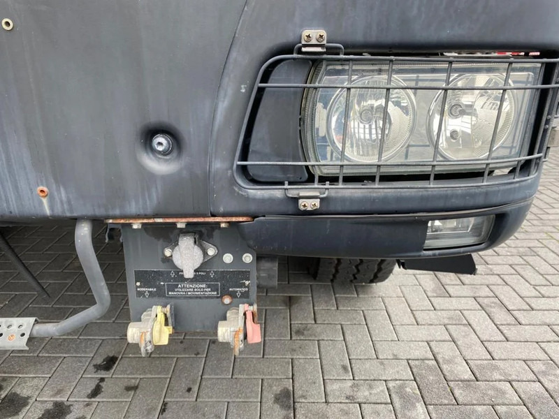 Leasing of Iveco Trakker 560 SIVI 6X6 HEAVY DUTY PRIME MOVER 275 TONS Iveco Trakker 560 SIVI 6X6 HEAVY DUTY PRIME MOVER 275 TONS: picture 10 Leasing of Iveco Trakker 560 SIVI 6X6 HEAVY DUTY PRIME MOVER 275 TONS Iveco Trakker 560 SIVI 6X6 HEAVY DUTY PRIME MOVER 275 TONS: picture 10