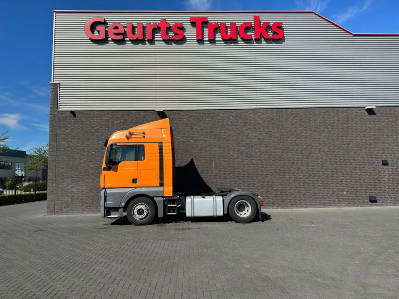 MAN TGX 18.460 4X2 TREKKER/TRACTOR/SZM EURO 6 - Tractor unit: picture 1 MAN TGX 18.460 4X2 TREKKER/TRACTOR/SZM EURO 6 - Tractor unit: picture 1