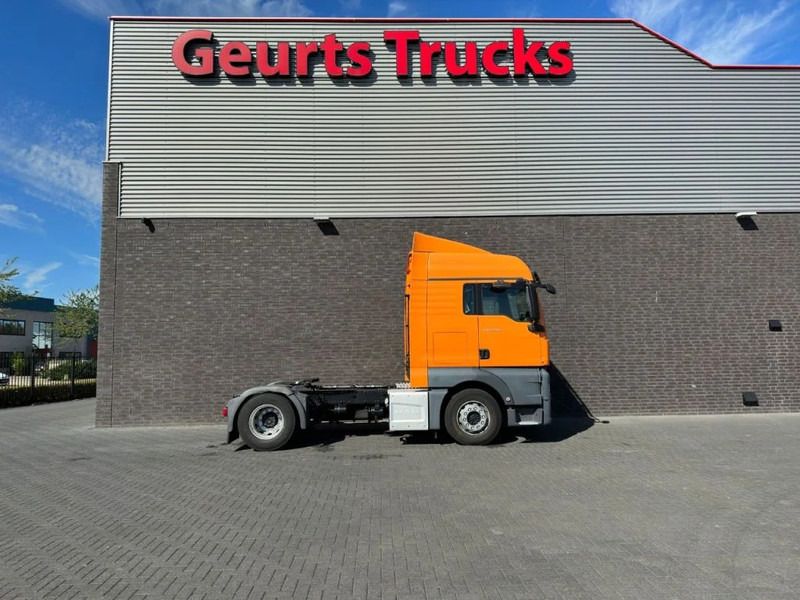 MAN TGX 18.460 4X2 TREKKER/TRACTOR/SZM EURO 6 - Tractor unit: picture 4 MAN TGX 18.460 4X2 TREKKER/TRACTOR/SZM EURO 6 - Tractor unit: picture 4