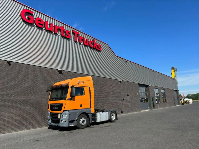 MAN TGX 18.460 4X2 TREKKER/TRACTOR/SZM EURO 6 - Tractor unit: picture 2 MAN TGX 18.460 4X2 TREKKER/TRACTOR/SZM EURO 6 - Tractor unit: picture 2
