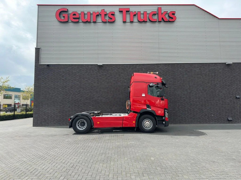 Renault T460 4X2 TREKKER/TRACTOR/SZM + KIPPER/TIPPER HYDRAULIC EURO 6 - Tractor unit: picture 4 Renault T460 4X2 TREKKER/TRACTOR/SZM + KIPPER/TIPPER HYDRAULIC EURO 6 - Tractor unit: picture 4