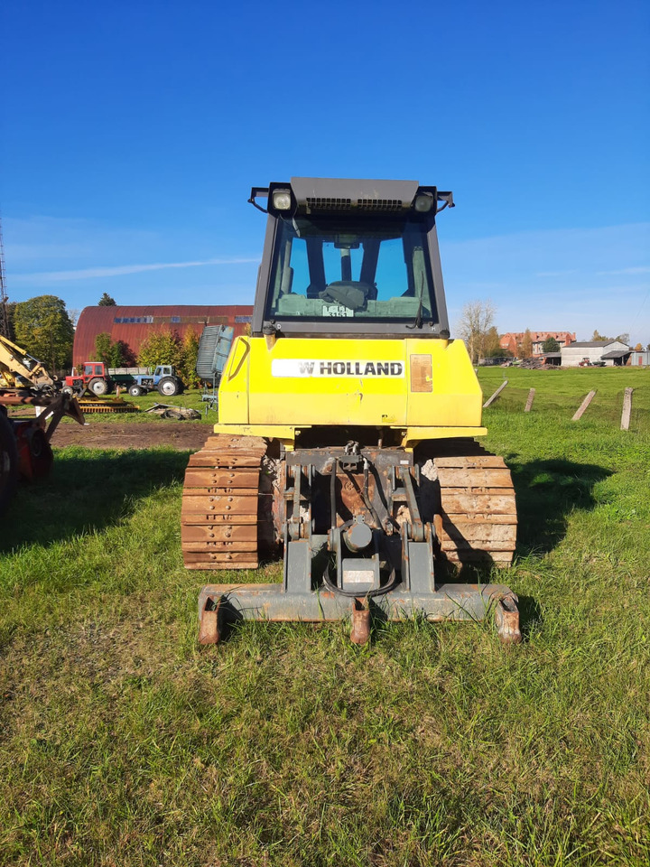 NEW HOLLAND D150 - Bulldozer: picture 5 NEW HOLLAND D150 - Bulldozer: picture 5