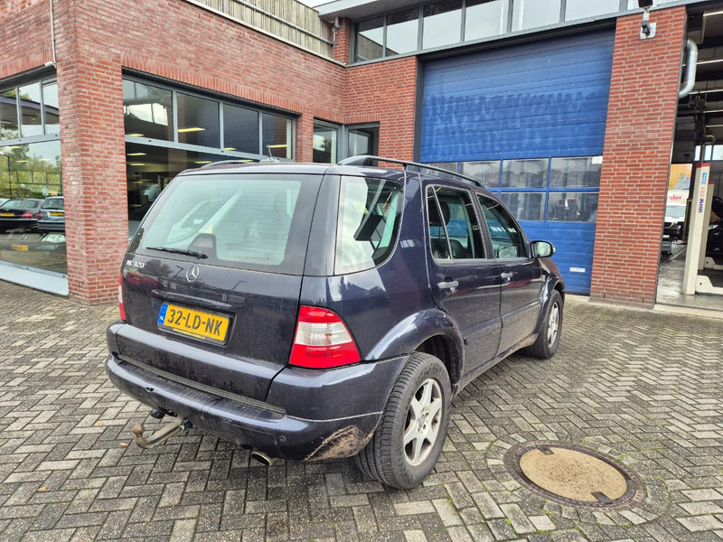 Mercedes-Benz M-Klasse ML 320 autom AMG.nieuwe APK - Car: picture 4 Mercedes-Benz M-Klasse ML 320 autom AMG.nieuwe APK - Car: picture 4