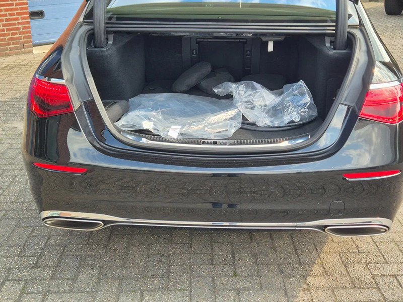 Car Mercedes-Benz S-Klasse 580E 4 matic Lang AMG Line.: picture 7