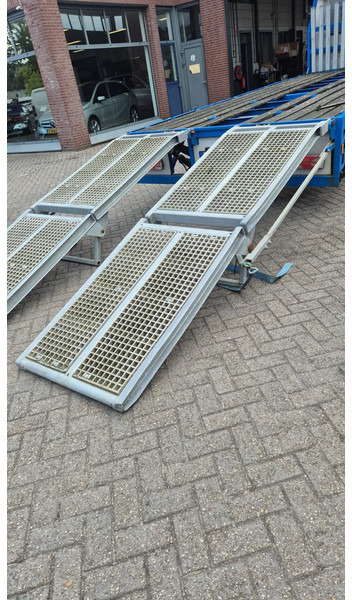 Volvo FL 6.. 11990kg 6cil.210pk - Autotransporter truck: picture 5 Volvo FL 6.. 11990kg 6cil.210pk - Autotransporter truck: picture 5