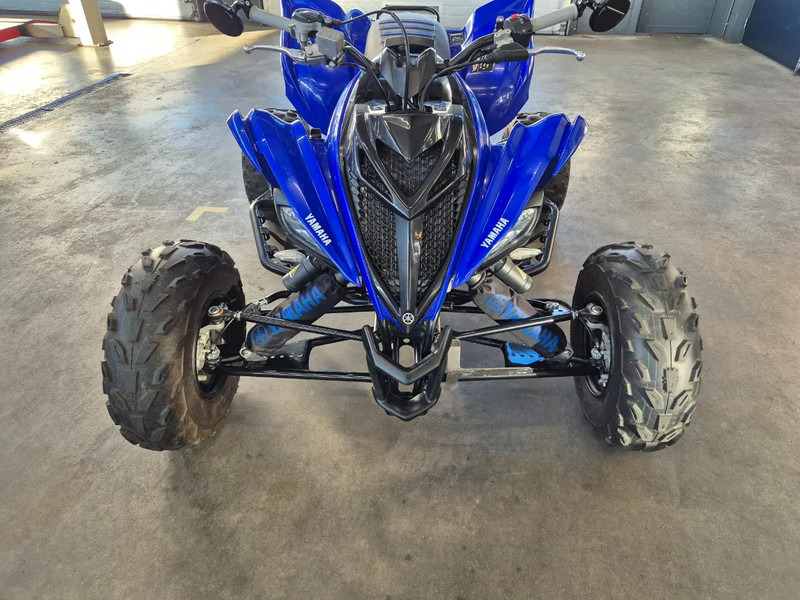 Yamaha YFM700R raptor 700 r - Side-by-side/ ATV: picture 3 Yamaha YFM700R raptor 700 r - Side-by-side/ ATV: picture 3