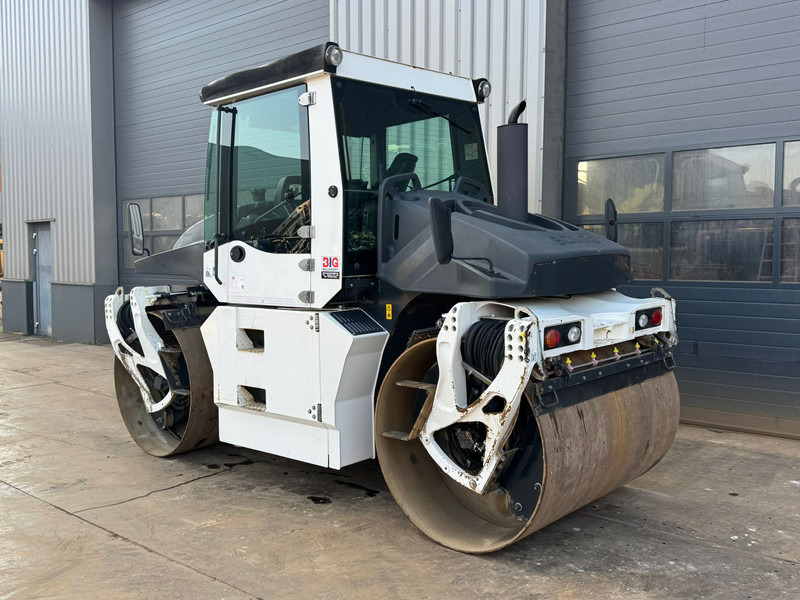 Bomag BW174 AP-4 AM - Roller: picture 3 Bomag BW174 AP-4 AM - Roller: picture 3