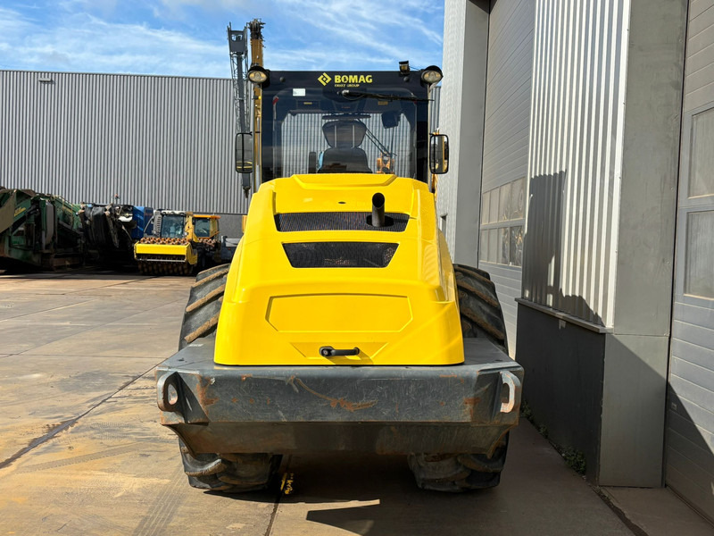 Bomag BW219PDH-5 - Roller: picture 4 Bomag BW219PDH-5 - Roller: picture 4