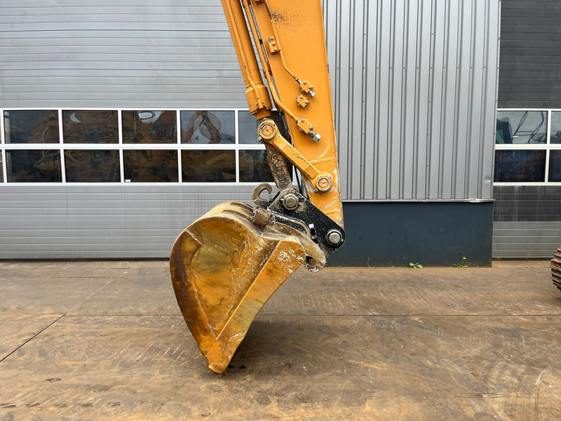 Crawler excavator Case CX250C: picture 16 Crawler excavator Case CX250C: picture 16