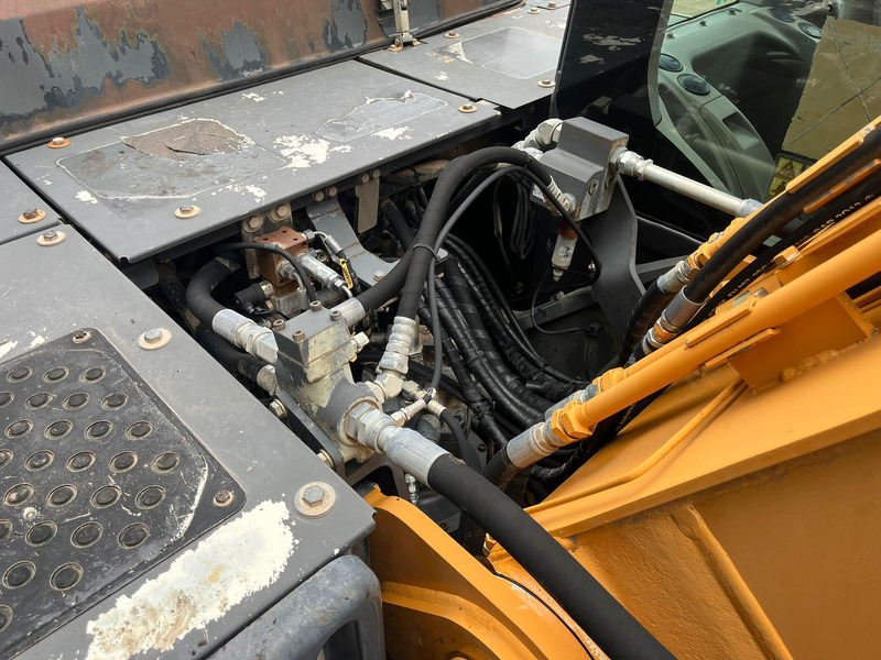 Crawler excavator Case CX250C: picture 19 Crawler excavator Case CX250C: picture 19