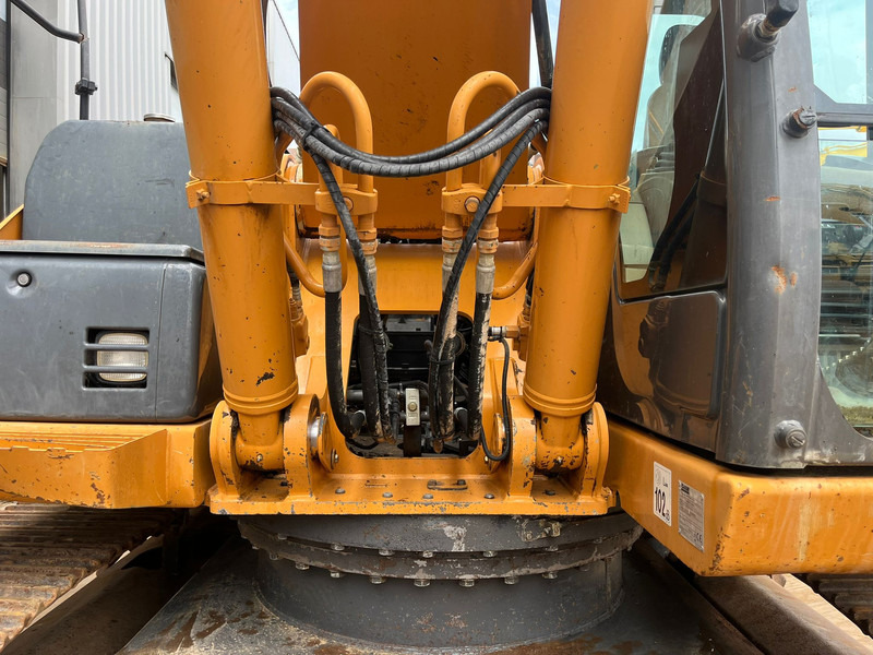 Crawler excavator Case CX250C: picture 14 Crawler excavator Case CX250C: picture 14