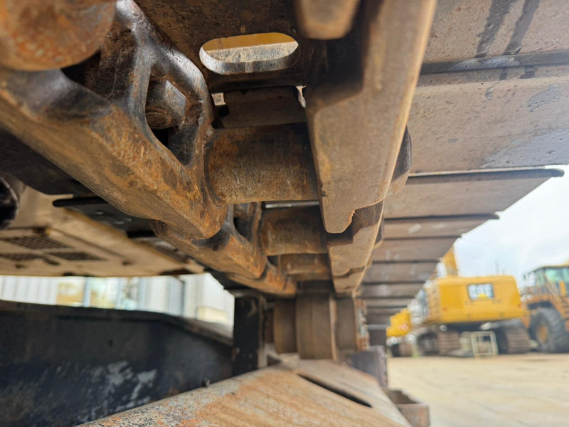 Crawler excavator Caterpillar 320E LRR: picture 16 Crawler excavator Caterpillar 320E LRR: picture 16