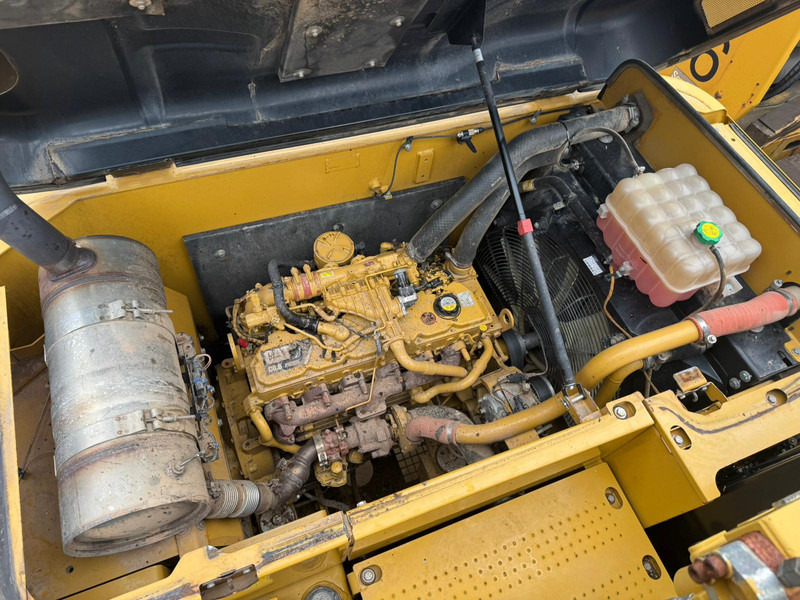 Crawler excavator Caterpillar 320E LRR: picture 10 Crawler excavator Caterpillar 320E LRR: picture 10