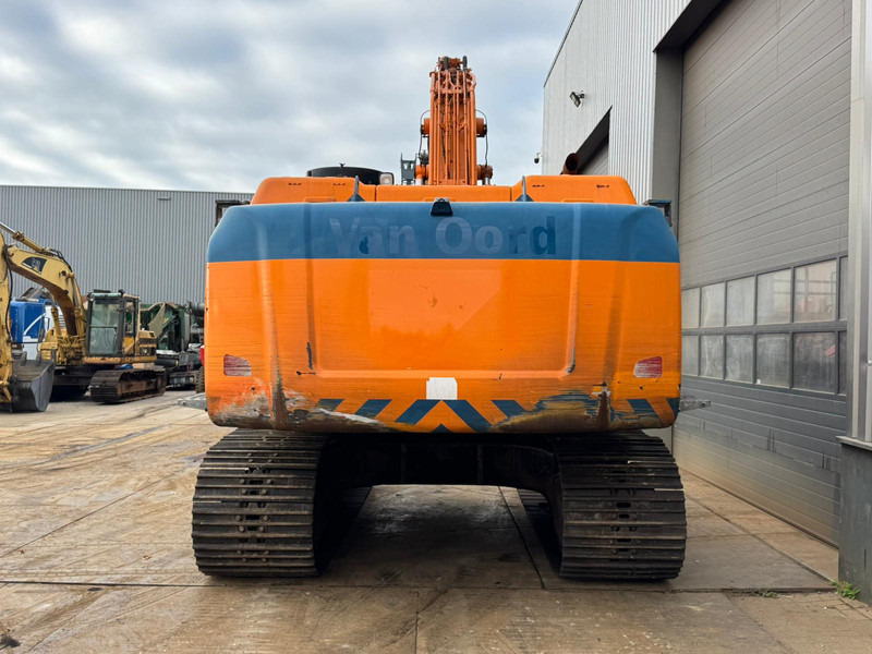 Caterpillar 336ELH - Crawler excavator: picture 4 Caterpillar 336ELH - Crawler excavator: picture 4