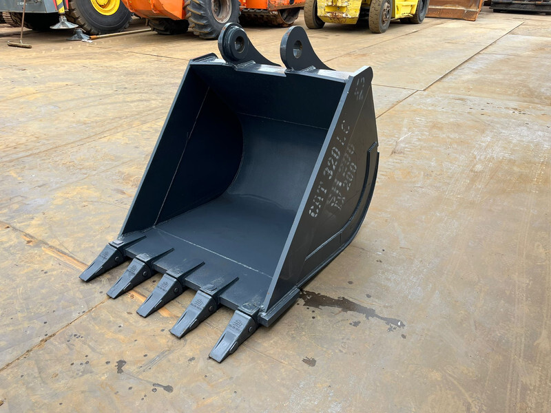 Bucket Caterpillar Bucket Caterpillar 320: picture 6