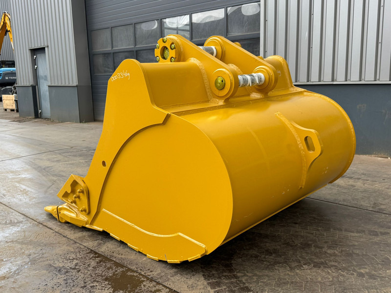 Caterpillar CAT349 BUCKET & ADJUSTER GP -GENERAL PURPOSE - Bucket: picture 3 Caterpillar CAT349 BUCKET & ADJUSTER GP -GENERAL PURPOSE - Bucket: picture 3