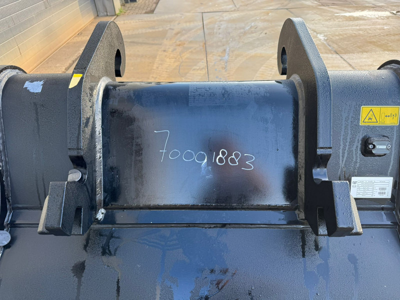 Bucket Caterpillar CW40 1200mm Bucket: picture 9