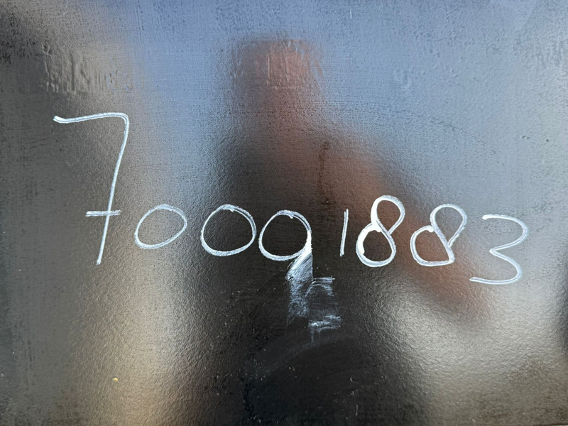 Bucket Caterpillar CW40 1200mm Bucket: picture 11