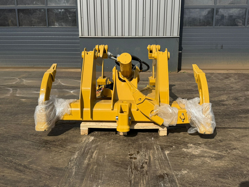 Caterpillar D6 New Gen Ripper with 1 Cylinder - Ripper: picture 1 Caterpillar D6 New Gen Ripper with 1 Cylinder - Ripper: picture 1