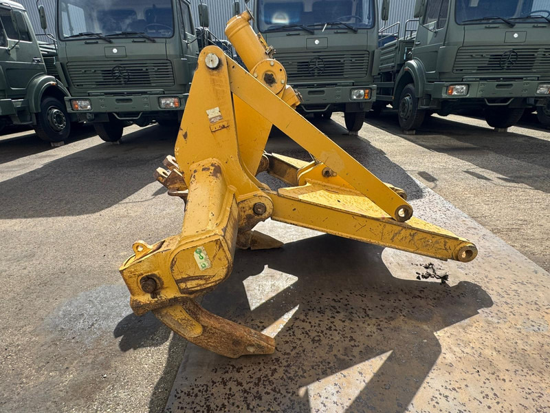 Caterpillar D6R Ripper - Ripper: picture 5 Caterpillar D6R Ripper - Ripper: picture 5