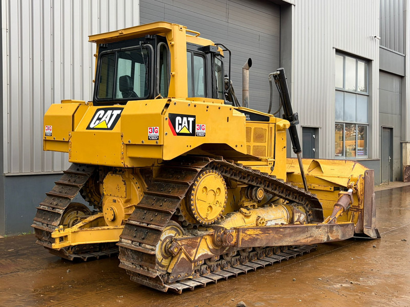 Caterpillar D6R XL - Bulldozer: picture 5 Caterpillar D6R XL - Bulldozer: picture 5