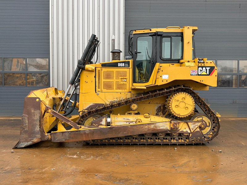 Caterpillar D6R XL - Bulldozer: picture 1 Caterpillar D6R XL - Bulldozer: picture 1
