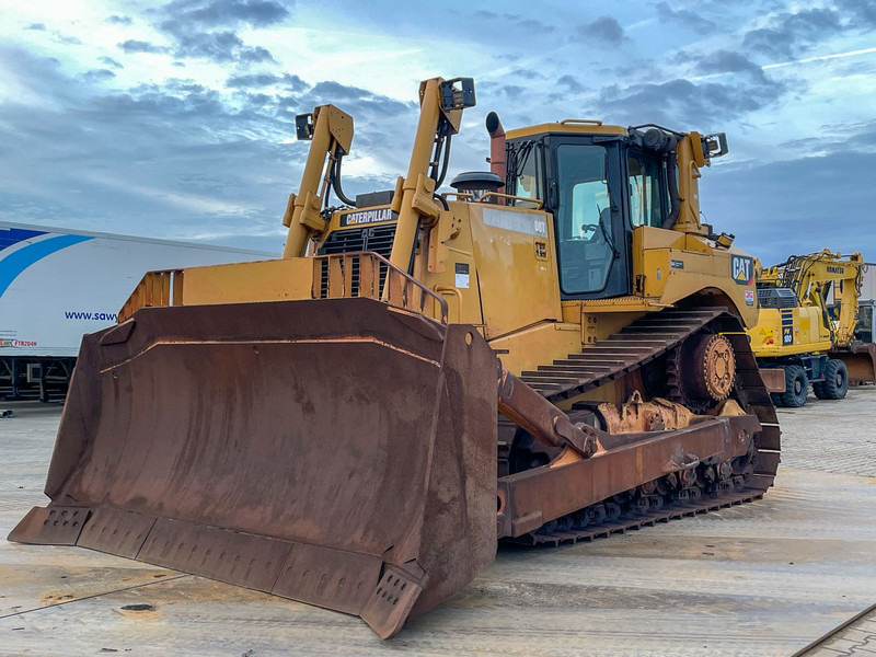Caterpillar D8T - 2021 Rebuild CE / EPA - Bulldozer: picture 2 Caterpillar D8T - 2021 Rebuild CE / EPA - Bulldozer: picture 2