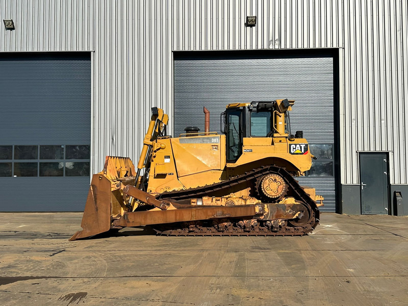 Caterpillar D8T - 2021 Rebuild CE / EPA - Bulldozer: picture 1 Caterpillar D8T - 2021 Rebuild CE / EPA - Bulldozer: picture 1
