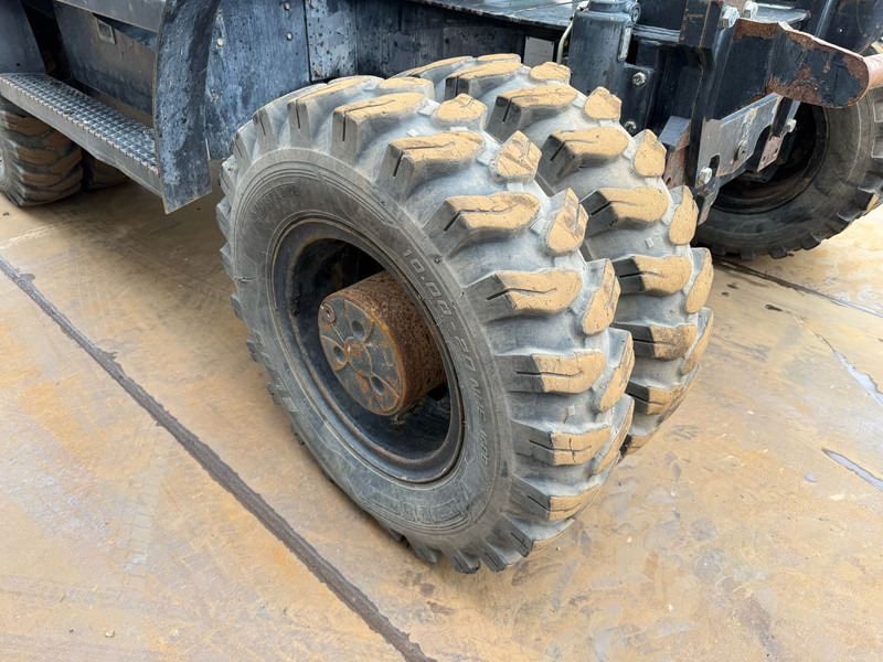 Wheel excavator Caterpillar M315D: picture 12