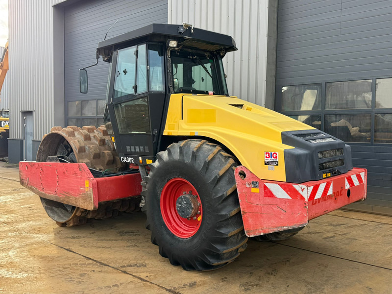 Dynapac CA302 PD - Roller: picture 3 Dynapac CA302 PD - Roller: picture 3