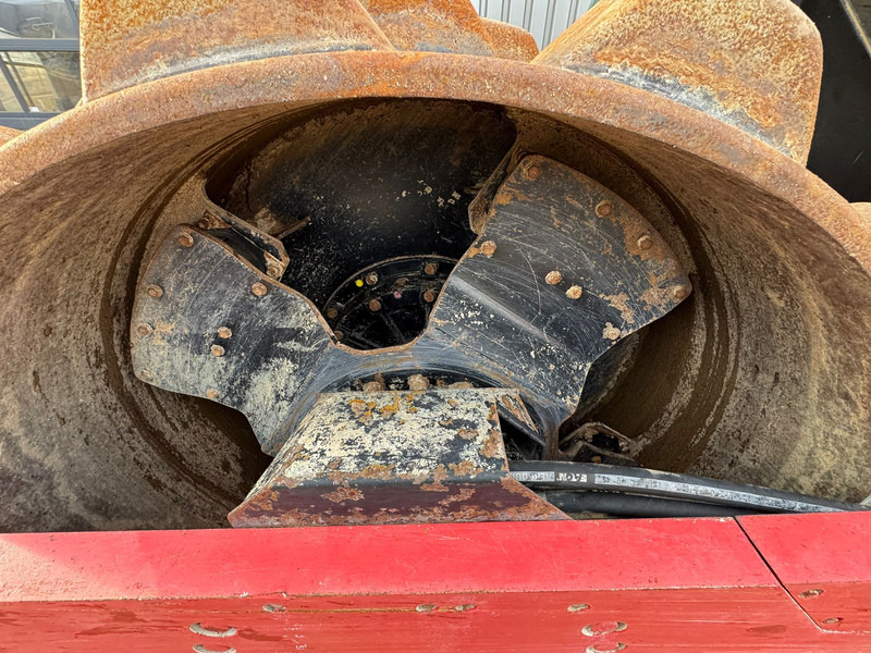 Roller Dynapac CA302PD (13.6t): picture 11 Roller Dynapac CA302PD (13.6t): picture 11