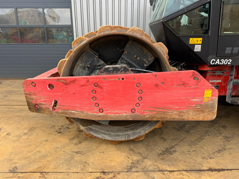 Roller Dynapac CA302PD (13.6t): picture 12 Roller Dynapac CA302PD (13.6t): picture 12