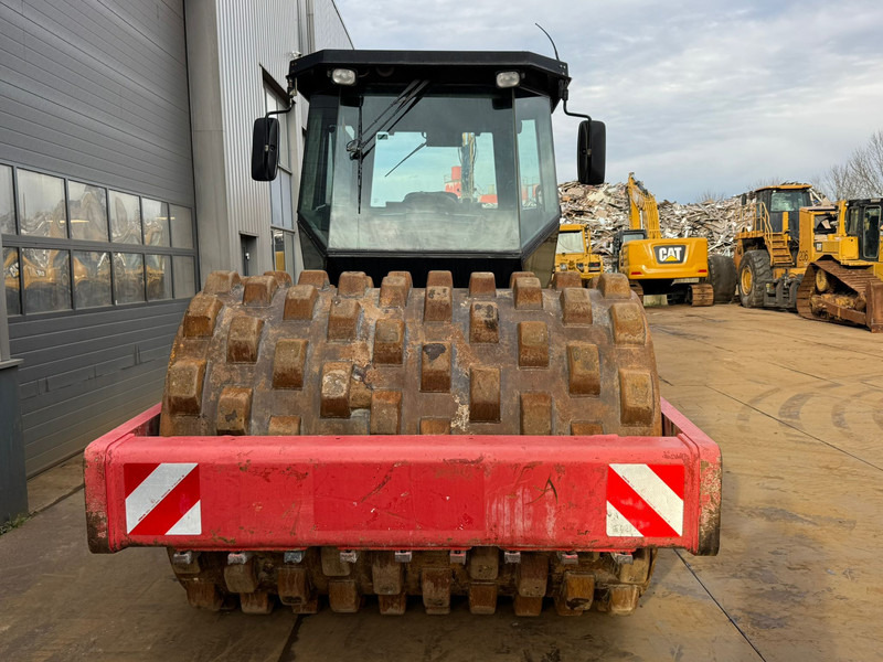 Roller Dynapac CA302PD (13.6t): picture 8 Roller Dynapac CA302PD (13.6t): picture 8