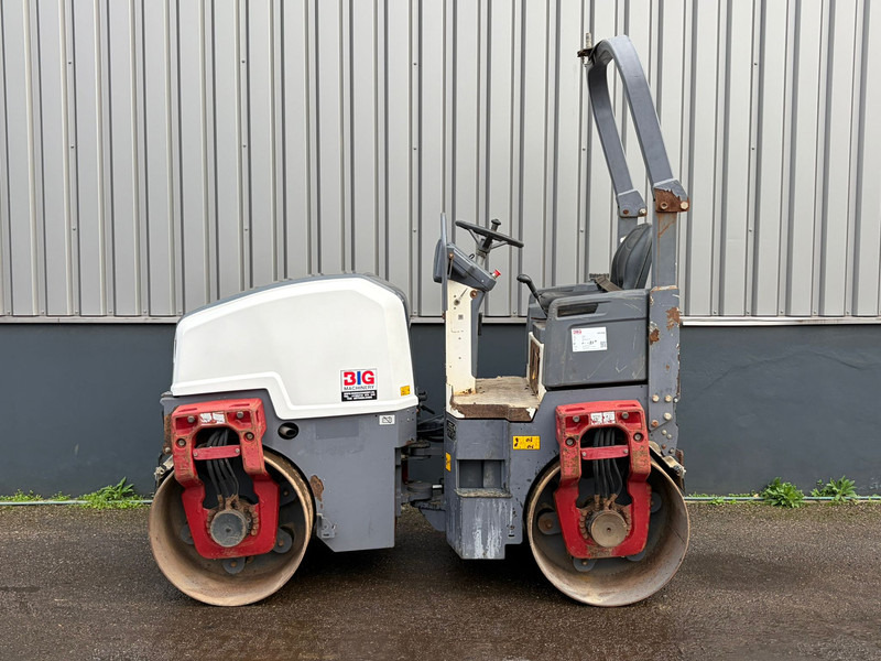 Dynapac CC1200 - Roller: picture 1 Dynapac CC1200 - Roller: picture 1
