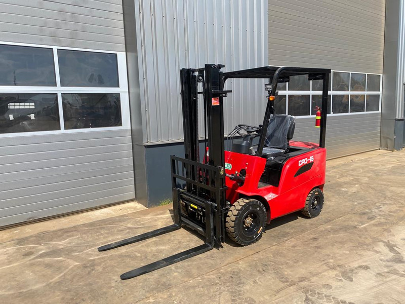 EASY LIFT CPD15 - Forklift: picture 4 EASY LIFT CPD15 - Forklift: picture 4