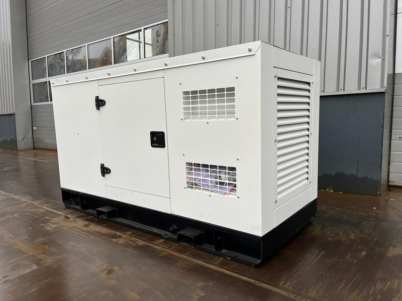 Giga power 37.5KVA Closed Set LT-W30GF - Generator set: picture 5 Giga power 37.5KVA Closed Set LT-W30GF - Generator set: picture 5