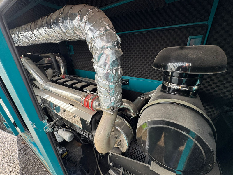 Leasing of Giga power LT-W200GF 250 kVA silent generator DEMO Giga power LT-W200GF 250 kVA silent generator DEMO: picture 14 Leasing of Giga power LT-W200GF 250 kVA silent generator DEMO Giga power LT-W200GF 250 kVA silent generator DEMO: picture 14