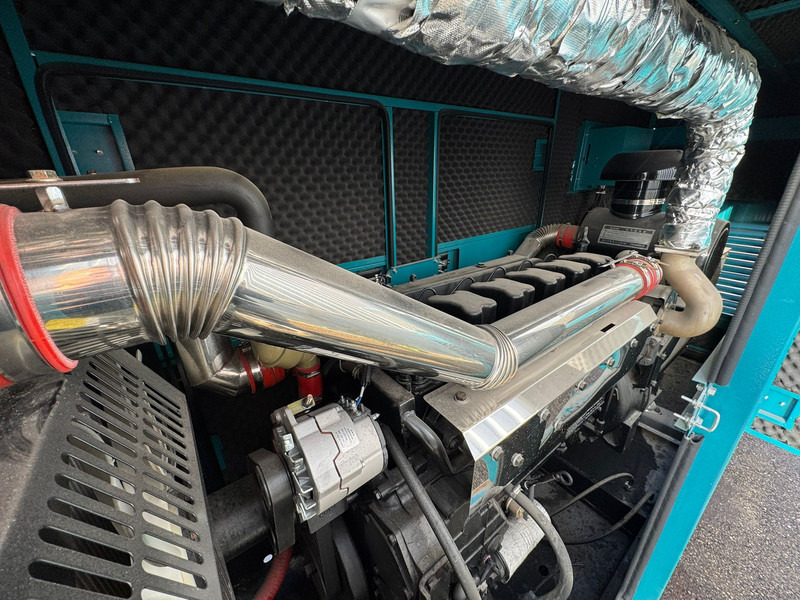 Leasing of Giga power LT-W200GF 250 kVA silent generator DEMO Giga power LT-W200GF 250 kVA silent generator DEMO: picture 13 Leasing of Giga power LT-W200GF 250 kVA silent generator DEMO Giga power LT-W200GF 250 kVA silent generator DEMO: picture 13