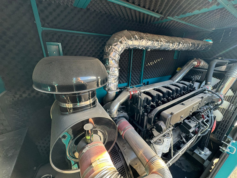 Leasing of Giga power LT-W200GF 250 kVA silent generator DEMO Giga power LT-W200GF 250 kVA silent generator DEMO: picture 11 Leasing of Giga power LT-W200GF 250 kVA silent generator DEMO Giga power LT-W200GF 250 kVA silent generator DEMO: picture 11