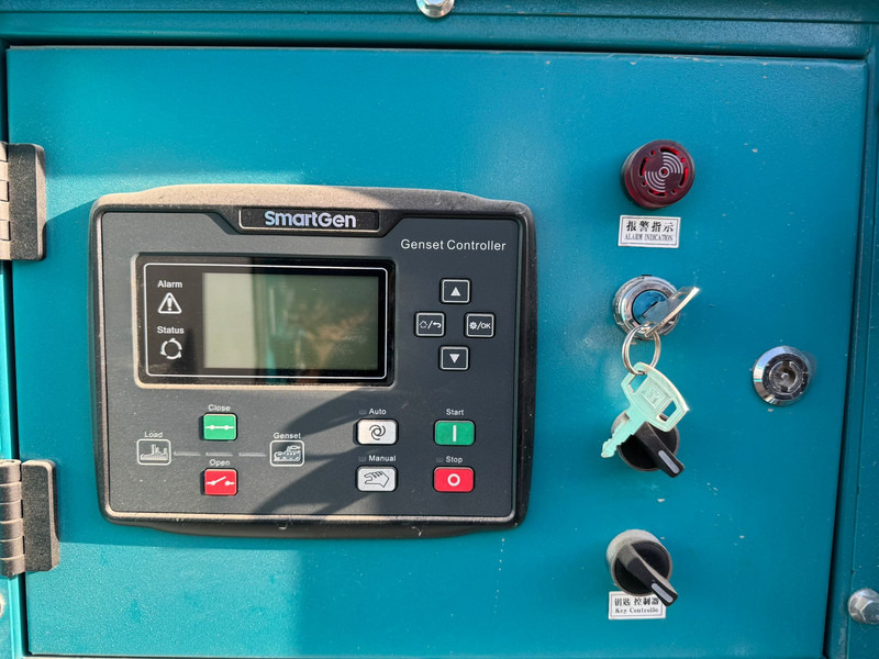 Leasing of Giga power LT-W200GF 250 kVA silent generator DEMO Giga power LT-W200GF 250 kVA silent generator DEMO: picture 19 Leasing of Giga power LT-W200GF 250 kVA silent generator DEMO Giga power LT-W200GF 250 kVA silent generator DEMO: picture 19